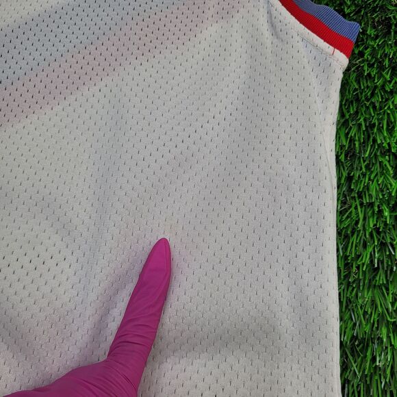 Vintage 70s Champion Tank-Top Womens Small 16x23 Southington - Picture 11 of 13